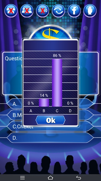 Millionaire 2015 - Preview 7