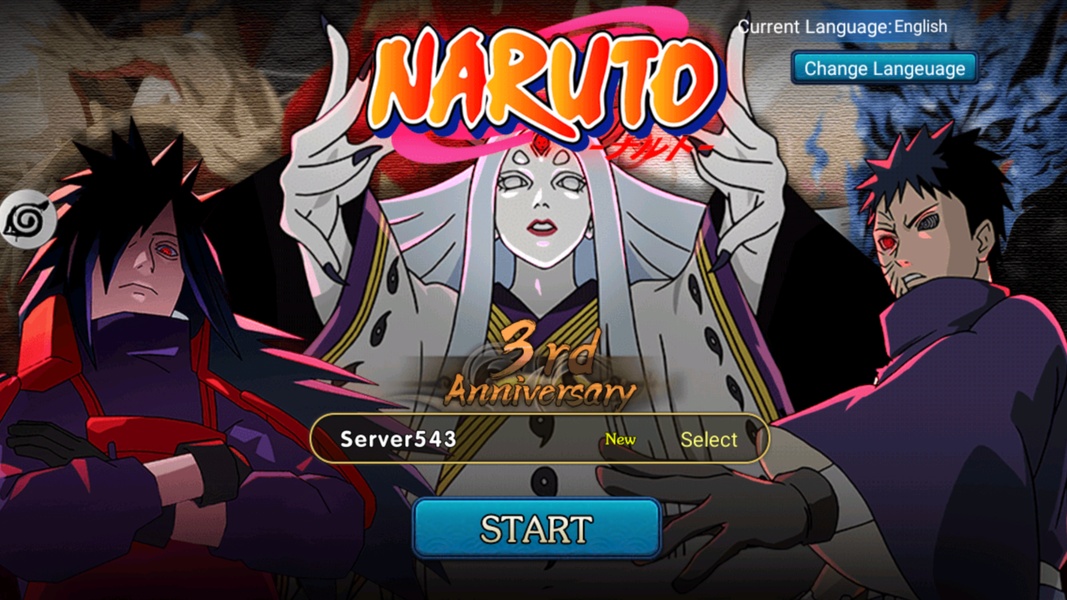 Last Warriors:Revenge - Preview 1