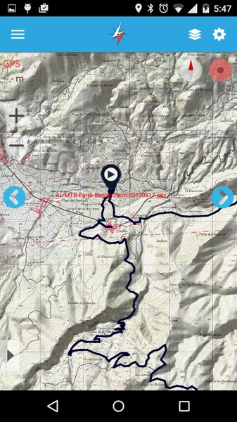 TheFastTrack - Preview 6
