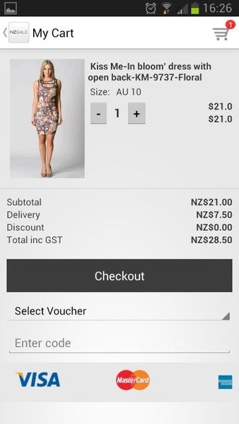 Nzsale - Preview 7