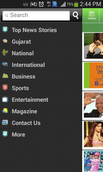 Gujarat Samachar - Preview 3