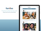 Famileo screenshot 4