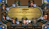 DH Texas Poker screenshot 2