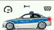 Toddler Viber Police Car screenshot 2
