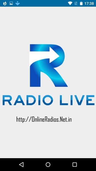 Radio Live - Online FM - Preview 6