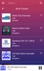 A2Z Kannada FM Radio | 30+ Radios | Music & Songs screenshot 7