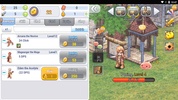 Ragnarok: Click H5 screenshot 3