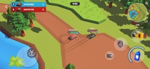 Battle Derby screenshot 6