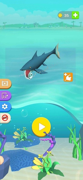 Sea World Simulator - Preview 1