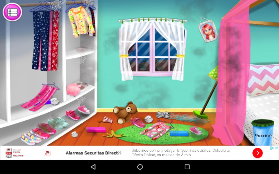 Crazy Bff Princess Nightout Party - Preview 9