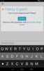 Fleksy Keyboard screenshot 4