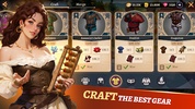 Battlesmiths: Blade & Forge screenshot 5
