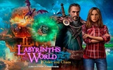 Labyrinths Of World: Collide screenshot 4