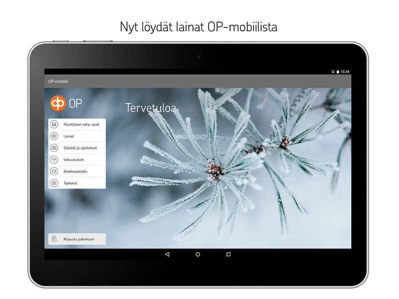 OP-mobile - Preview 3