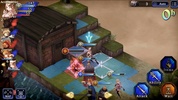 War of the Visions: Final Fantasy Brave Exvius screenshot 12