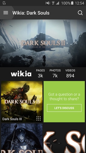 Dark Souls - Preview 5
