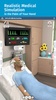 Full Code Medical Simulation screenshot 8