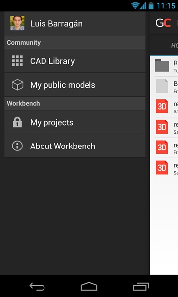 GrabCAD - Preview 11