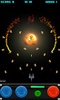 Galactic Rift Space Shooter screenshot 8