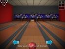 Bowling Fever Lite screenshot 8