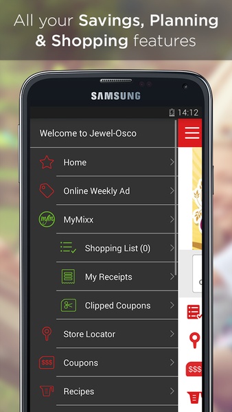 Jewel-Osco - Preview 7