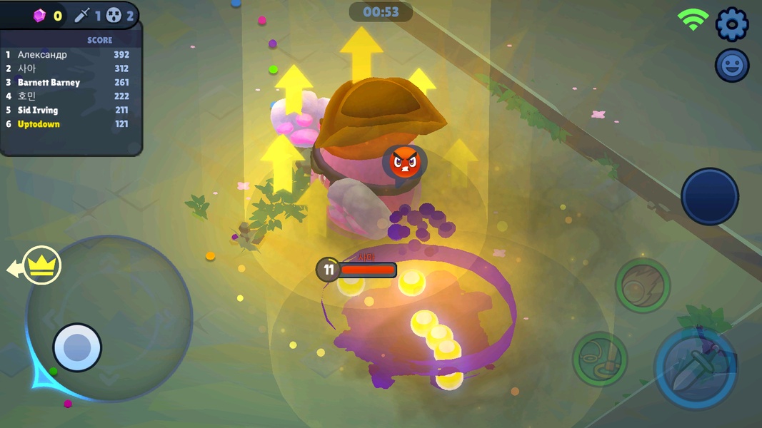 Battle Balls Royale - Preview 3