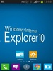 Windows 10 Theme screenshot 1
