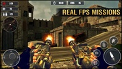 Gun Game Simulaion war strike screenshot 5