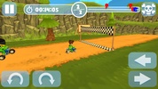 Trials Bike GO! screenshot 3