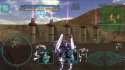 Destroy Gunners SPα screenshot 3