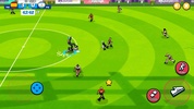 PC Futbol Legends screenshot 7