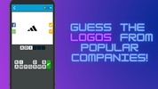 Logo Quiz Guess The Logo Test screenshot 7