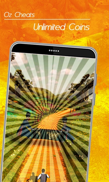 Free Coins Temple Run - Preview 2