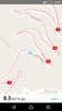 BikeGPX - Free cycle navigator screenshot 2