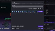 GDevelop - 2D/3D game maker screenshot 2