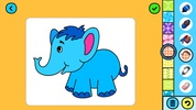 Colouring Games for Kids screenshot 13