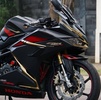 Honda CBR250RR Bike Wallpapers screenshot 18