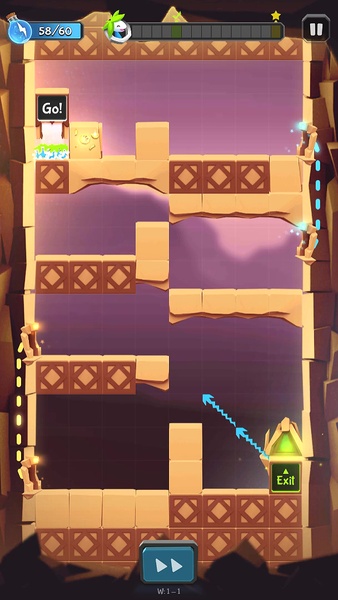 Lemmings - Preview 5