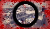 Army sniper assassin target 3d screenshot 1