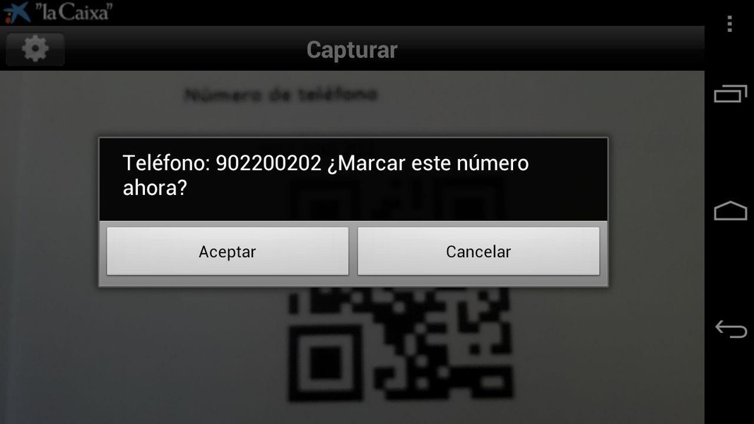 QR Reader - Preview 2