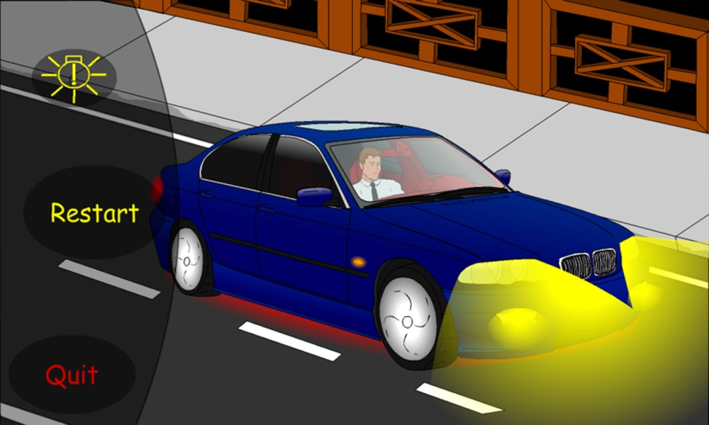 Repair My Car - Preview 1