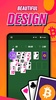 Club Bitcoin: Solitaire screenshot 3