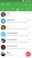Graph Messenger for Android 1