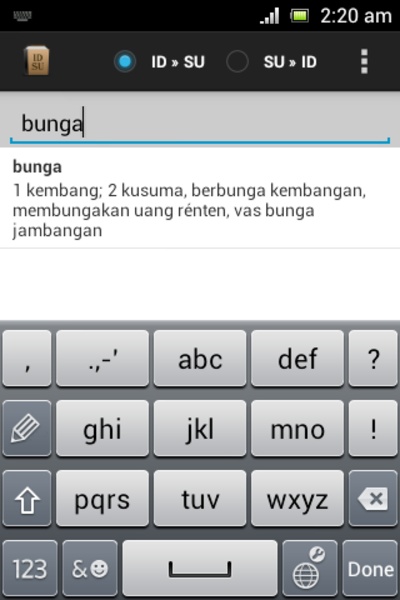 Kamus Sunda - Preview 8