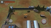 Tank Battle Heroes: World of Shooting screenshot 5