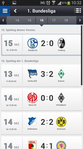 Mein Schalke - Preview 2