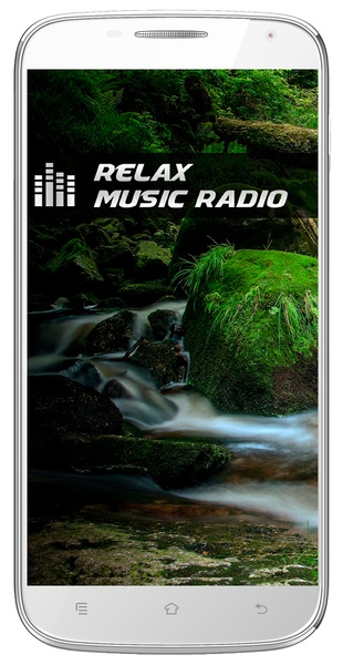 Relax Music Radio - Preview 1