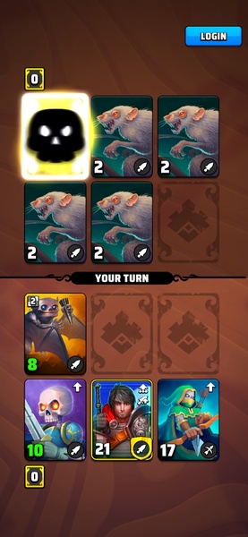 Black Deck - Preview 7