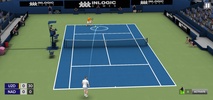 Tennis Open 2023 screenshot 3