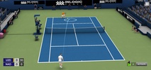 Tennis Open 2024 screenshot 3